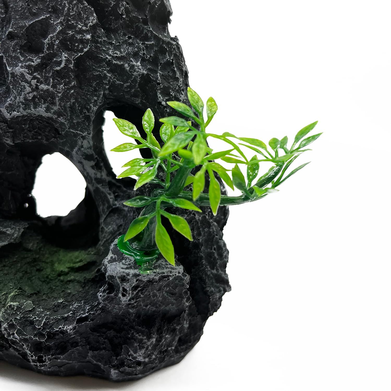 Large Fish Tank Decorations view 4
