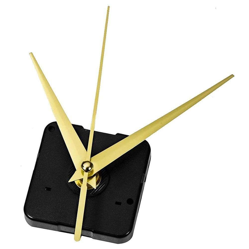 1set DIY Silent Large Wall Clock Quartz Clock Movement Parts Tool Repair — image 1