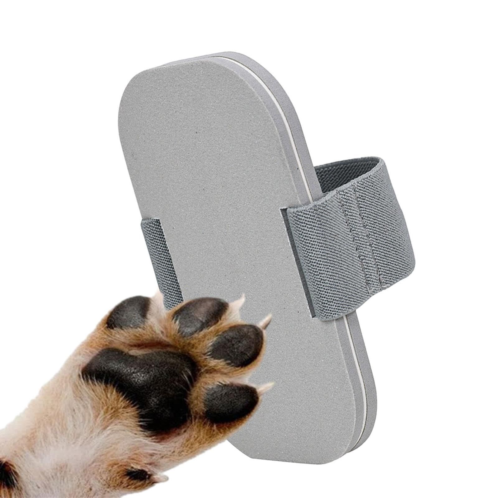 Dog Nail File Nail Care Grinding Claw