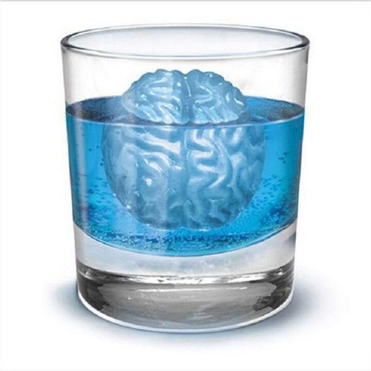 Ice Cube Tray with Lid, Ice Maker Mold for Freezer with Container, for view 2