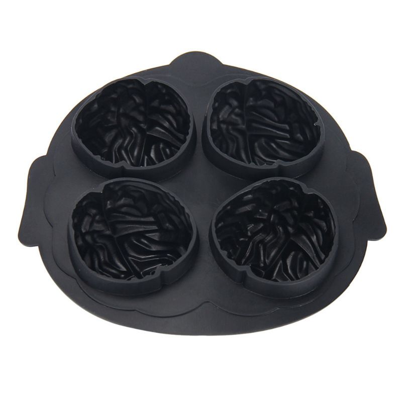 Ice Cube Tray with Lid, Ice Maker Mold for Freezer with Container, for view 5