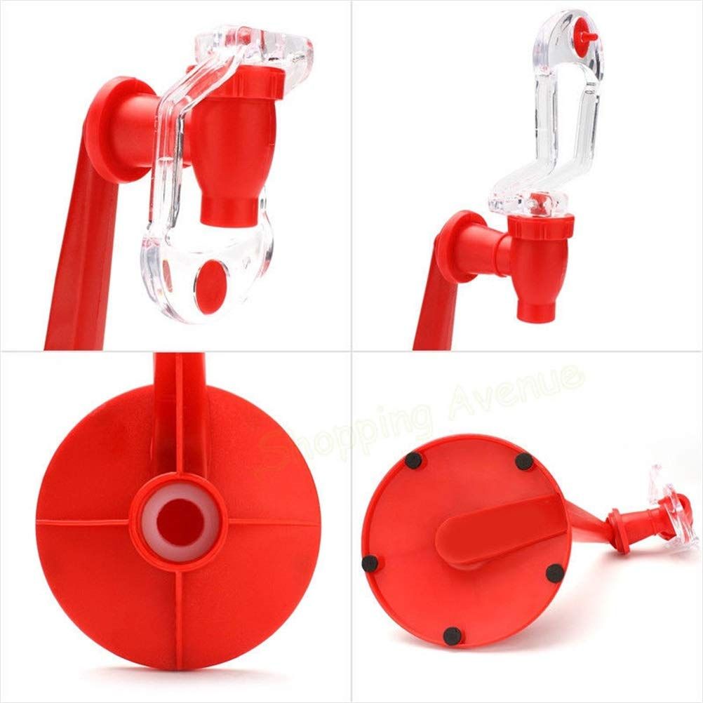 2 Liter Beverage Dispenser view 3