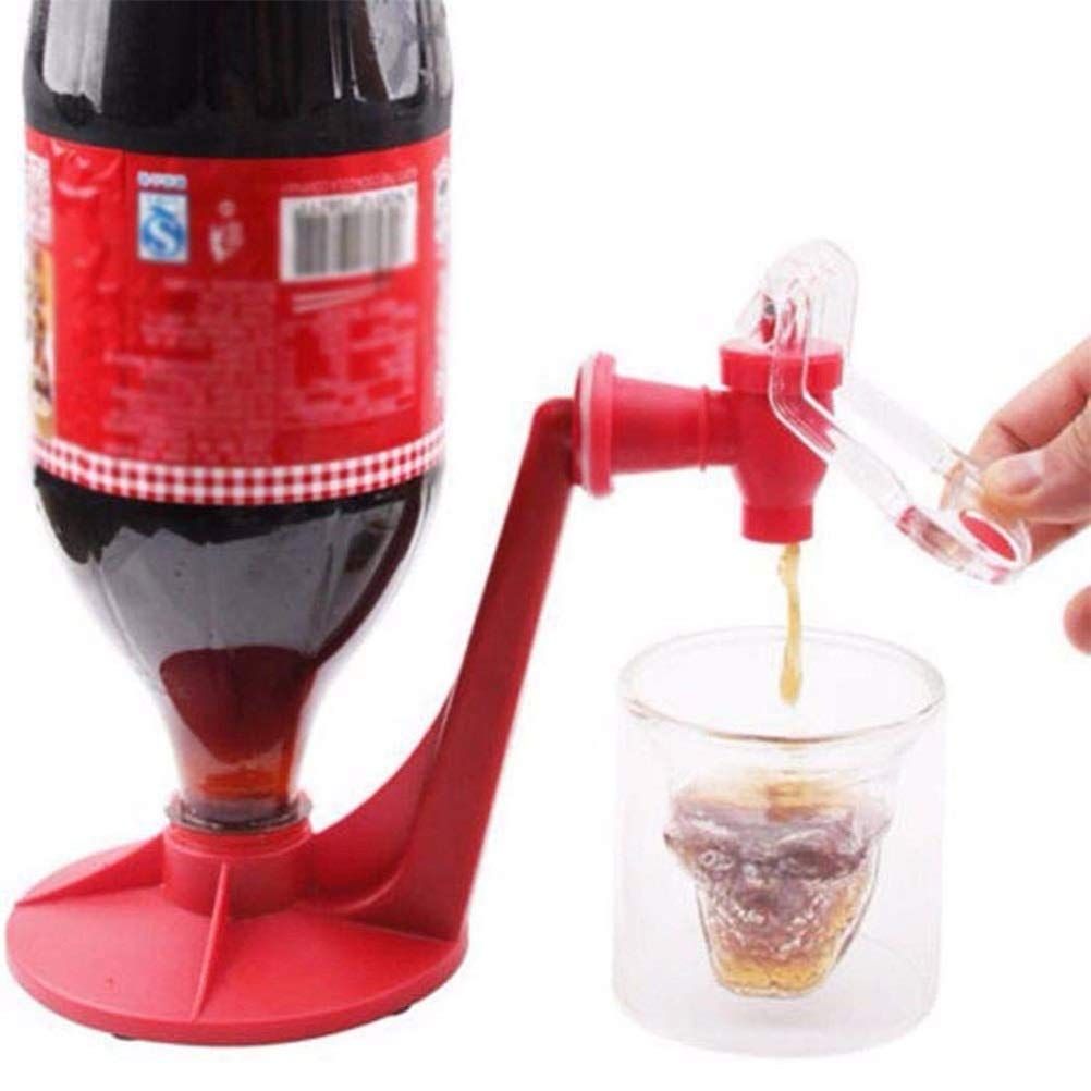 2 Liter Beverage Dispenser view 4