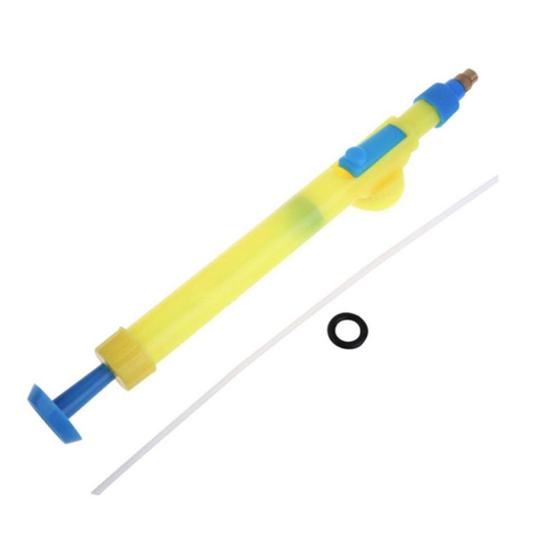 Pressure Sprayer Top, Mini Portable Handheld Replacement Spray Manual High view 5