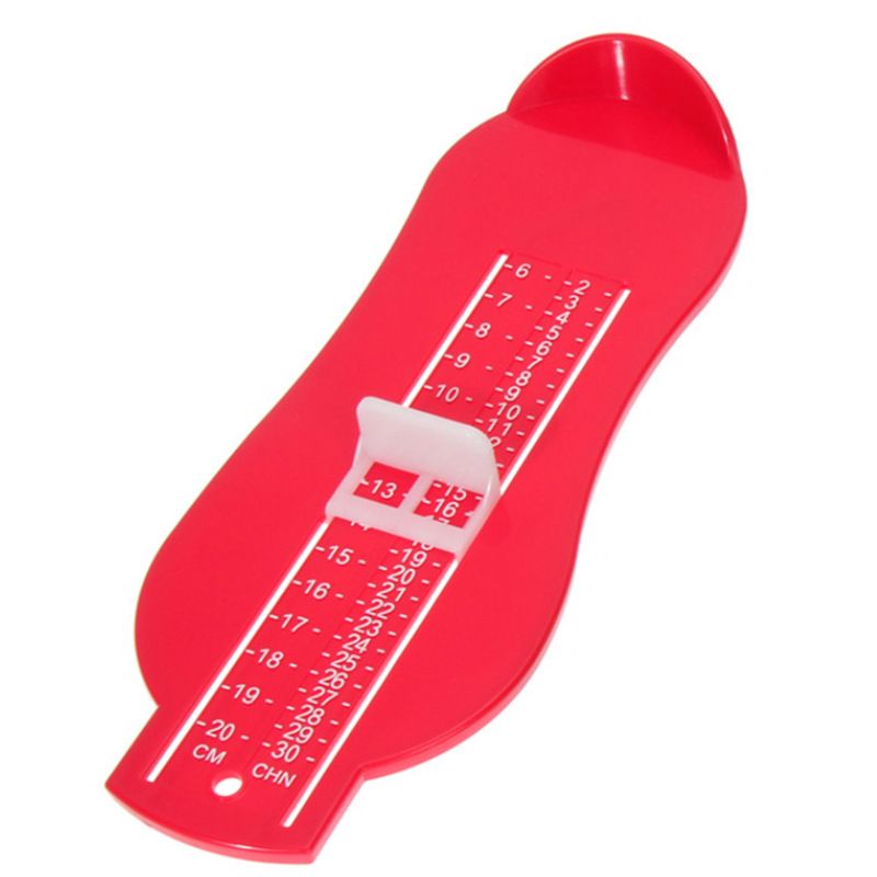 Shoe Sizer Baby Gifts Baby Gifts Ment Device Baby Foot Measuring Device view 5