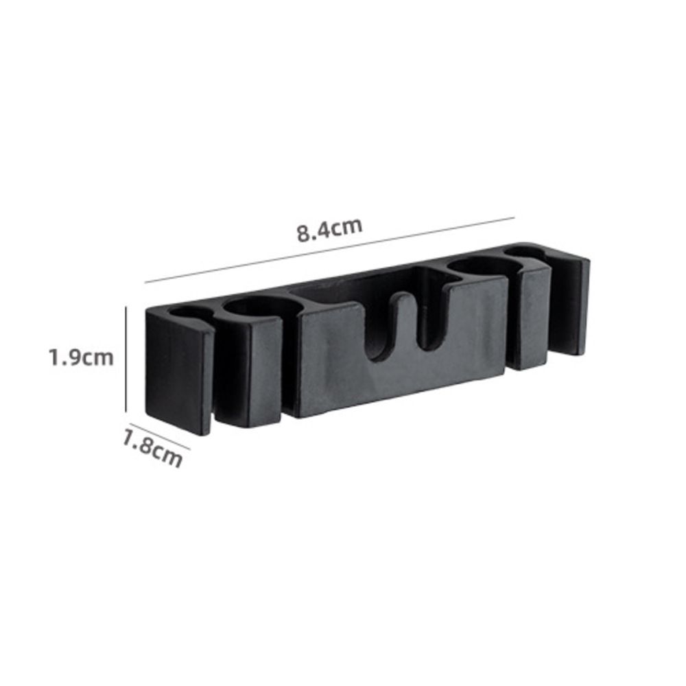 Mini Self-Adhesive Cable Storage Buckle view 5
