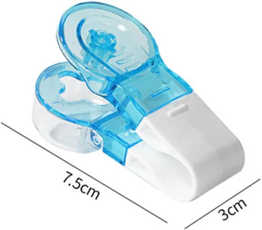 Pill Extractor Tool, Portable Pill Popper Tool, Tablets Pills Blister Pack view 4