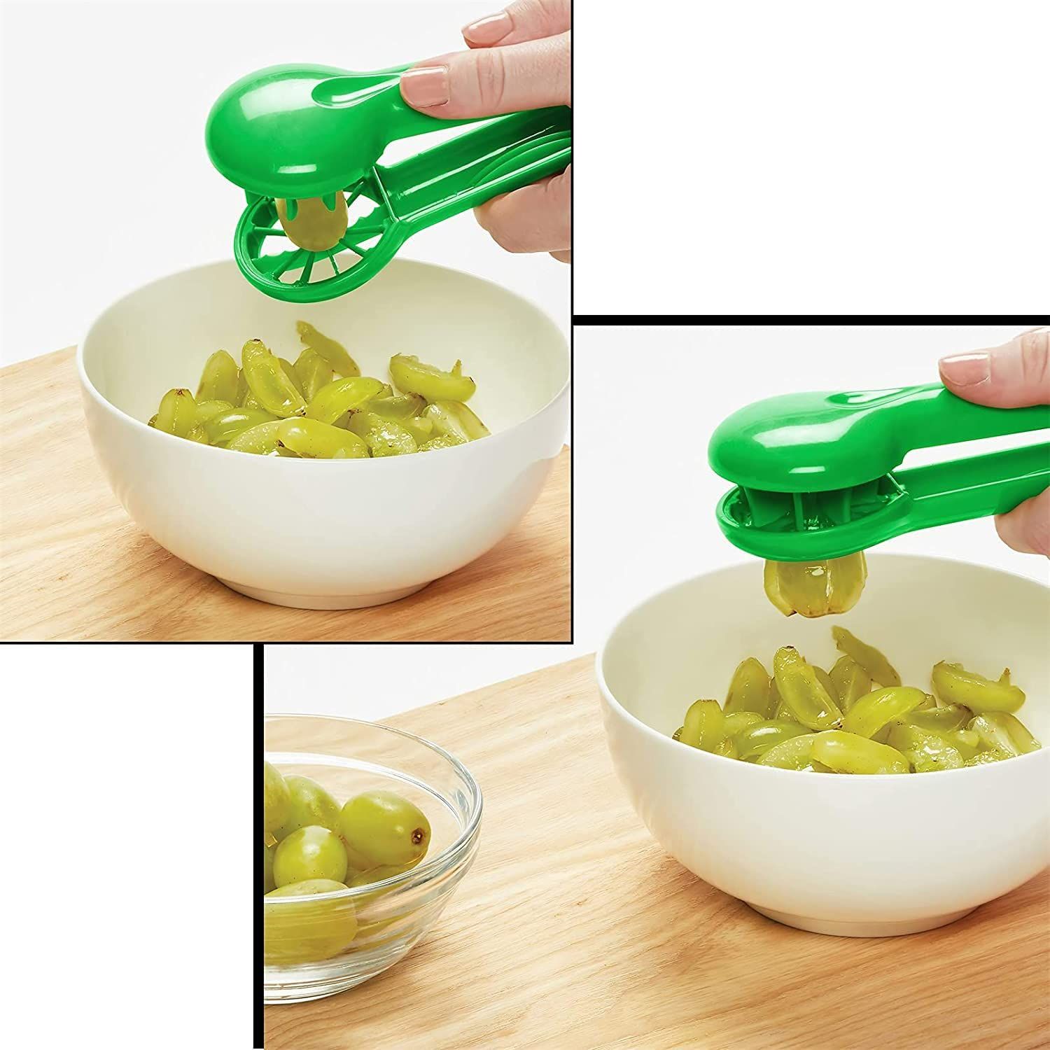 Grape Cutter for Toddlers view 4