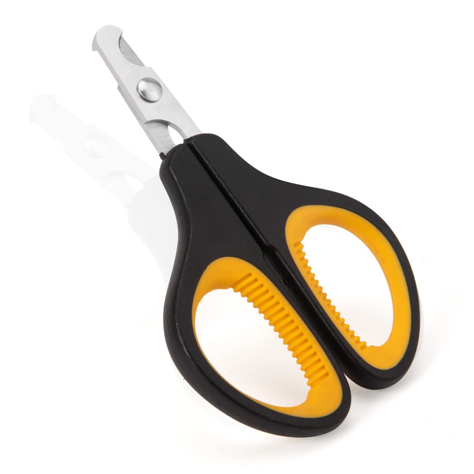 Cat Nail Clipper, Premium Dog Nail Clippers Trimmers Cat Claw Pet Nail