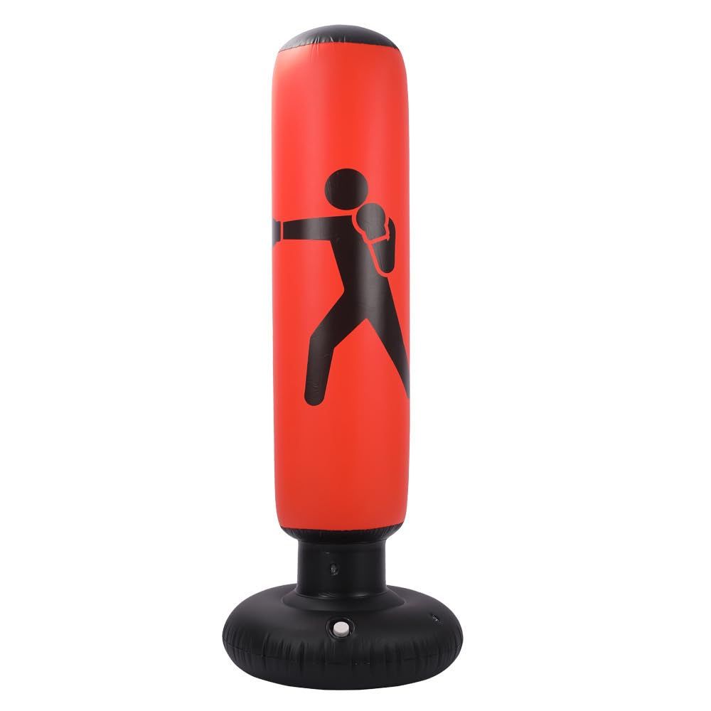 Large Punching Bag for Adults