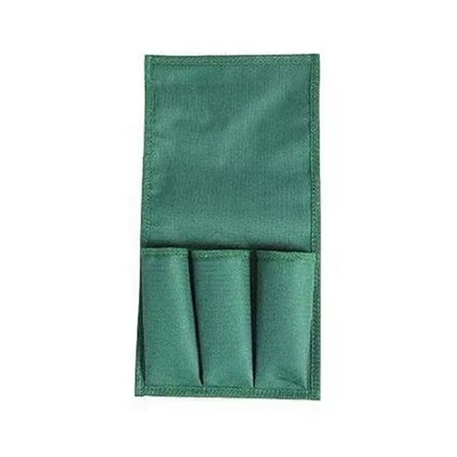 Kneeling Stool Side Pockets