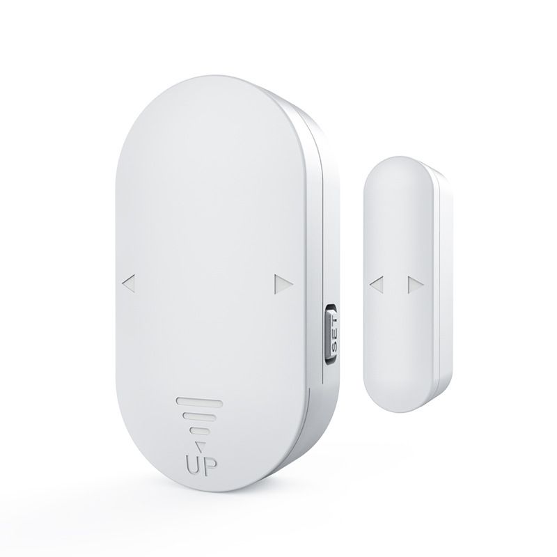 Freezer Door Alarm with Delay When Left Open — image 1