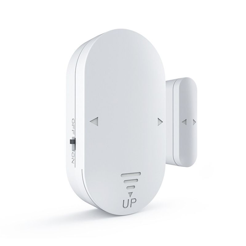 Freezer Door Alarm with Delay When Left Open view 2