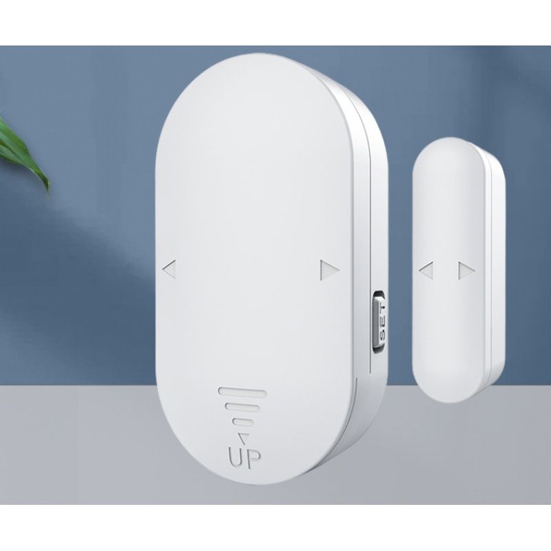 Freezer Door Alarm with Delay When Left Open view 3