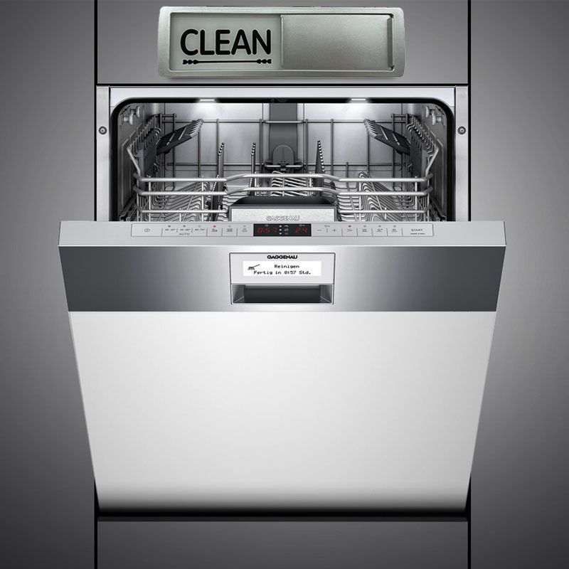 Advanced Dishwasher Magnet Clean and Dirty Sign Indicator for Dishwasher view 5