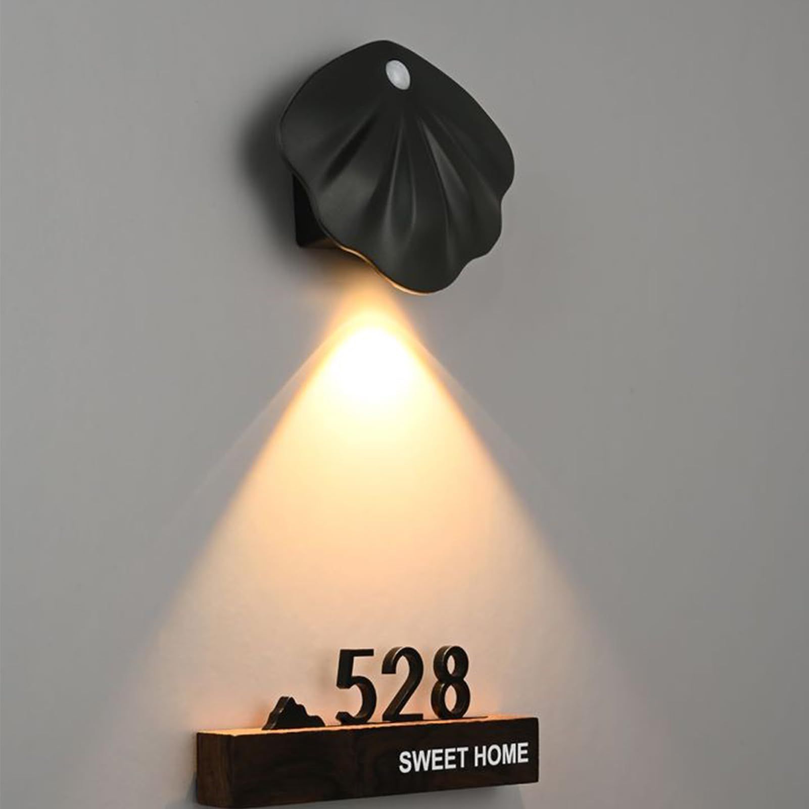 Wall Lights Set of Two, LED Picture Lights for Wall with Motion Detection view 3
