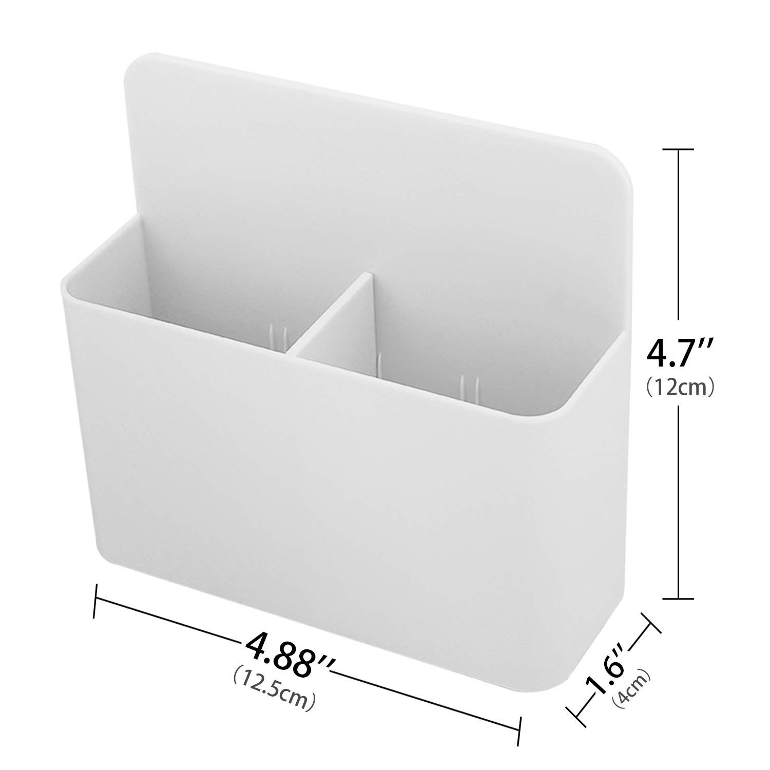 Magnetic Dry Erase Marker Holder view 2