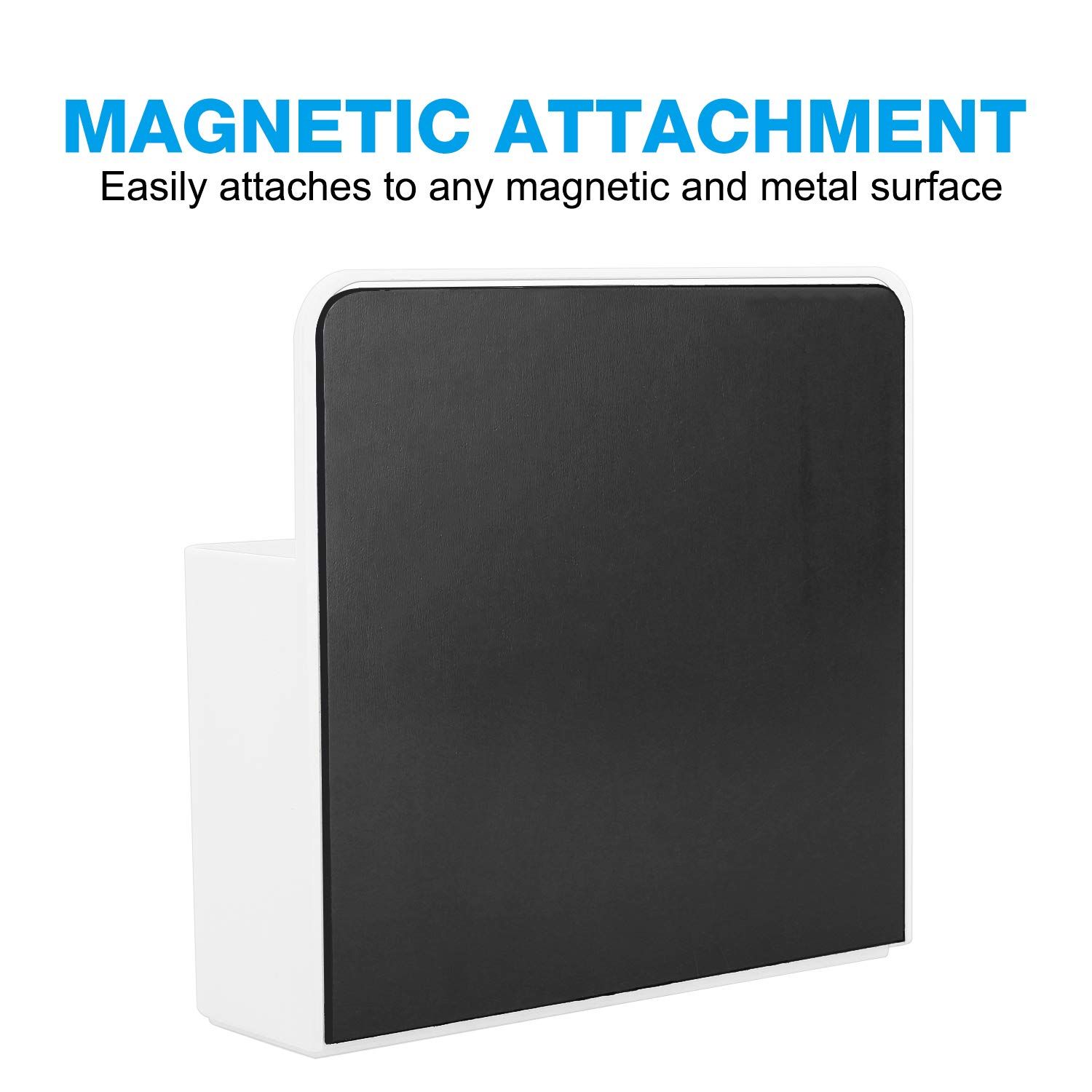 Magnetic Dry Erase Marker Holder view 3