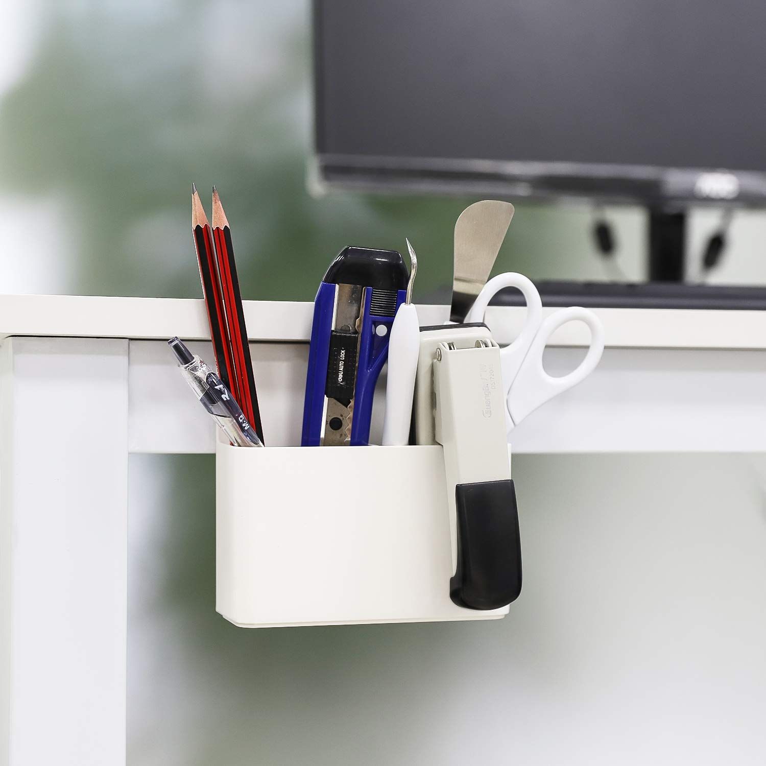 Magnetic Dry Erase Marker Holder view 5