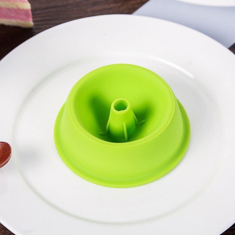 Kitchen Funnel Set Canning Funnel Silicone Funnel Food Funnel view 5