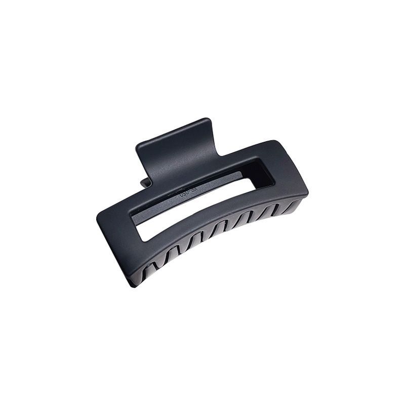 3 pcs Claw Clips, Big Hair Clips for Thick Long Curly Hair, Durable Matte