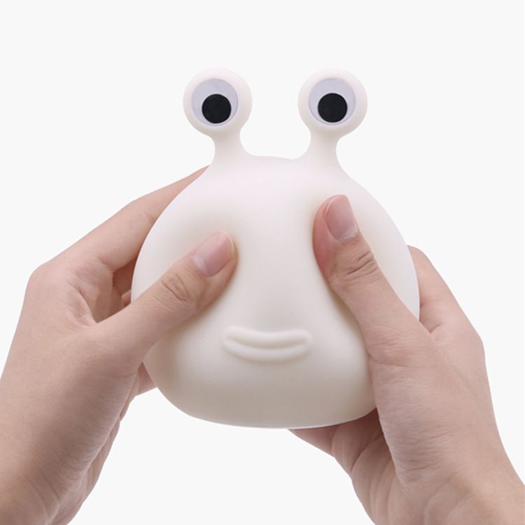 Funny Kid Night Light for Bedroom Decor view 2