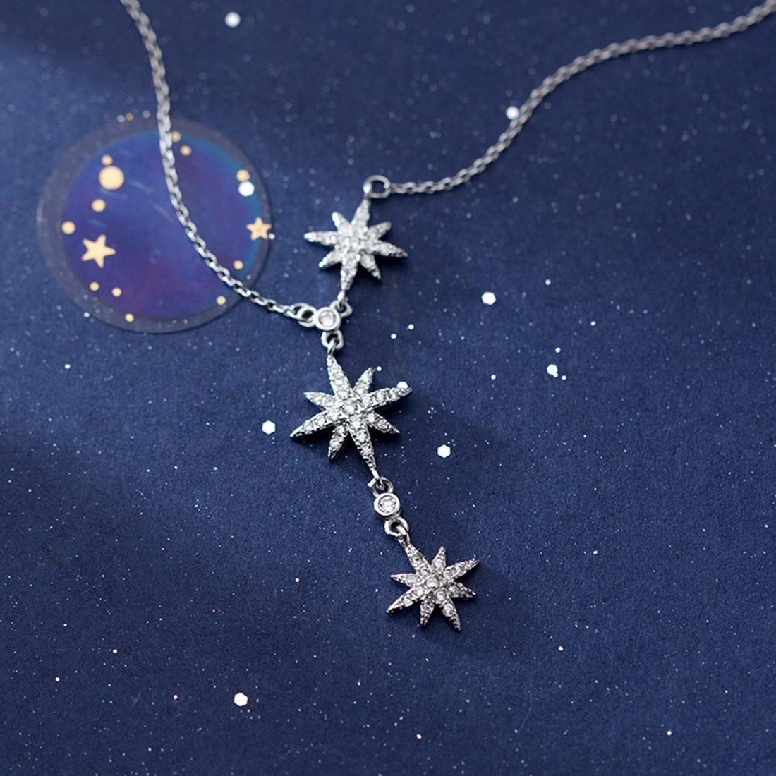 925 sterling silver teenage necklace necklace necklace necklace pendant view 4