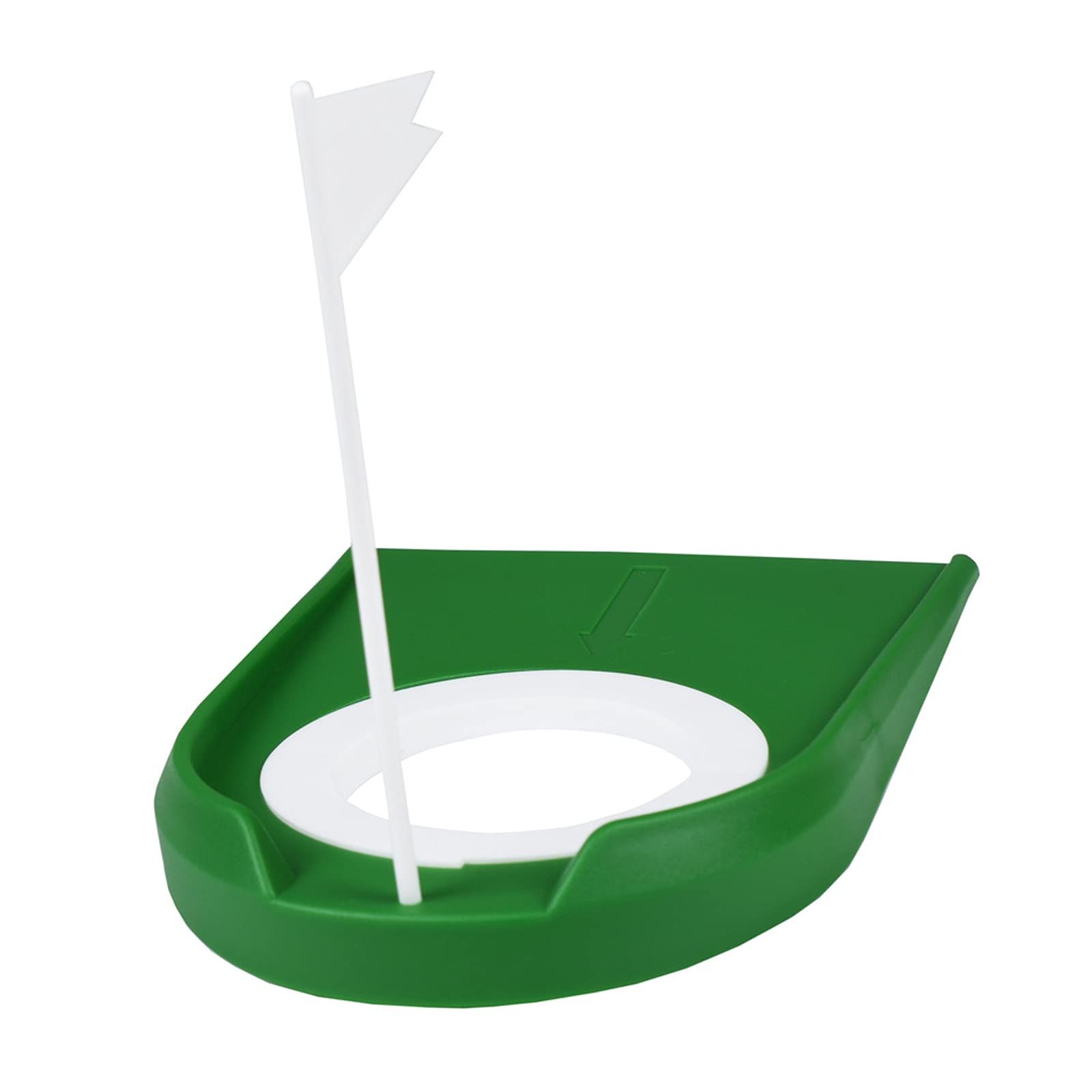 Golf Pusher Plate Pusher Practice Equipment Indoor and Outdoor Pusher Practice view 4