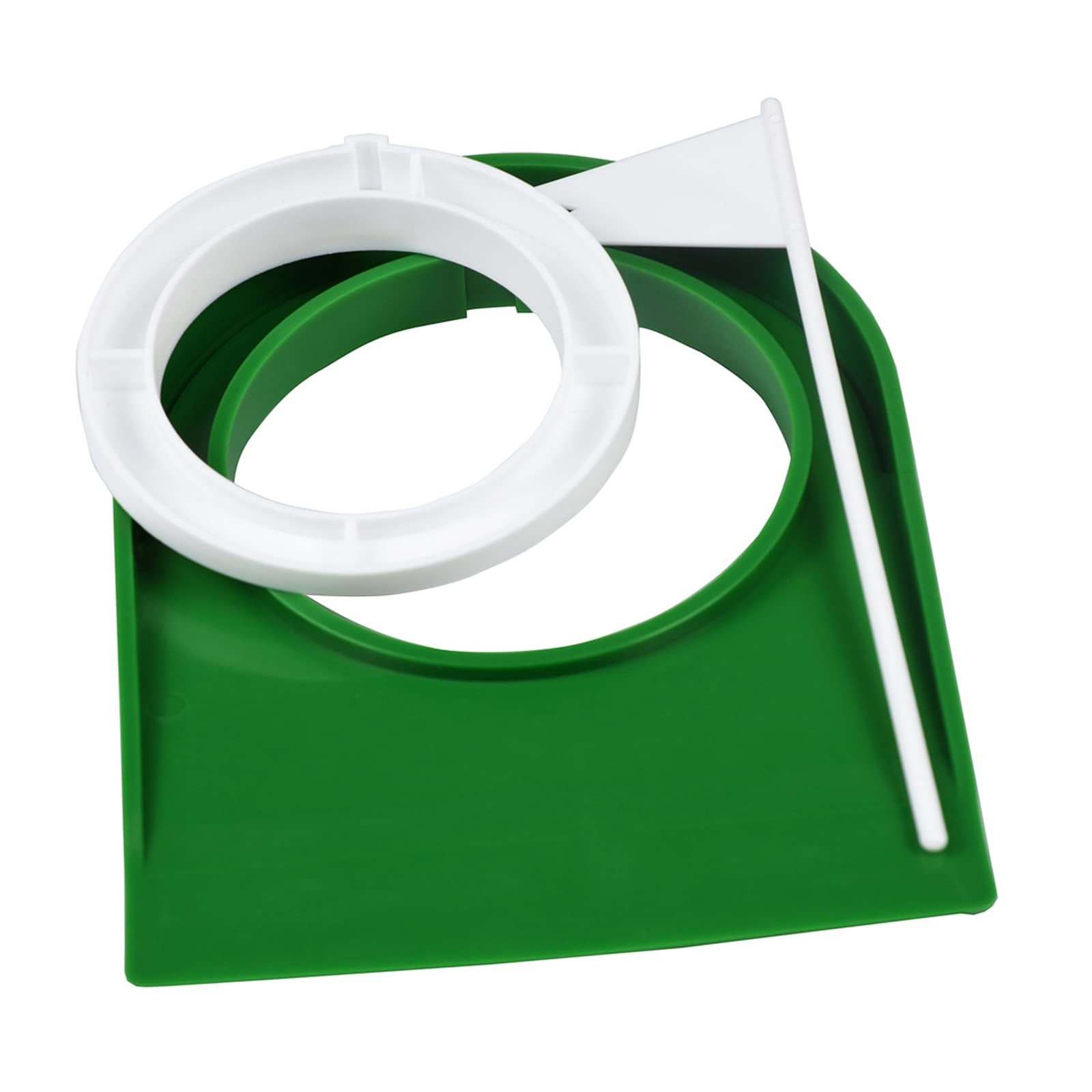 Golf Pusher Plate Pusher Practice Equipment Indoor and Outdoor Pusher Practice view 5