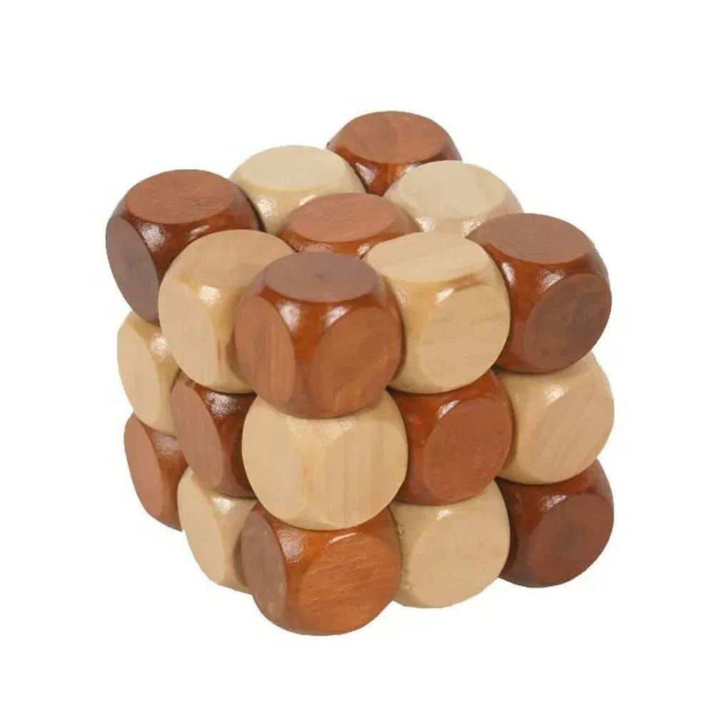 Children's Puzzle Lock Hole Bright Lock Toy Divine Dragon Tail Swinging — image 1
