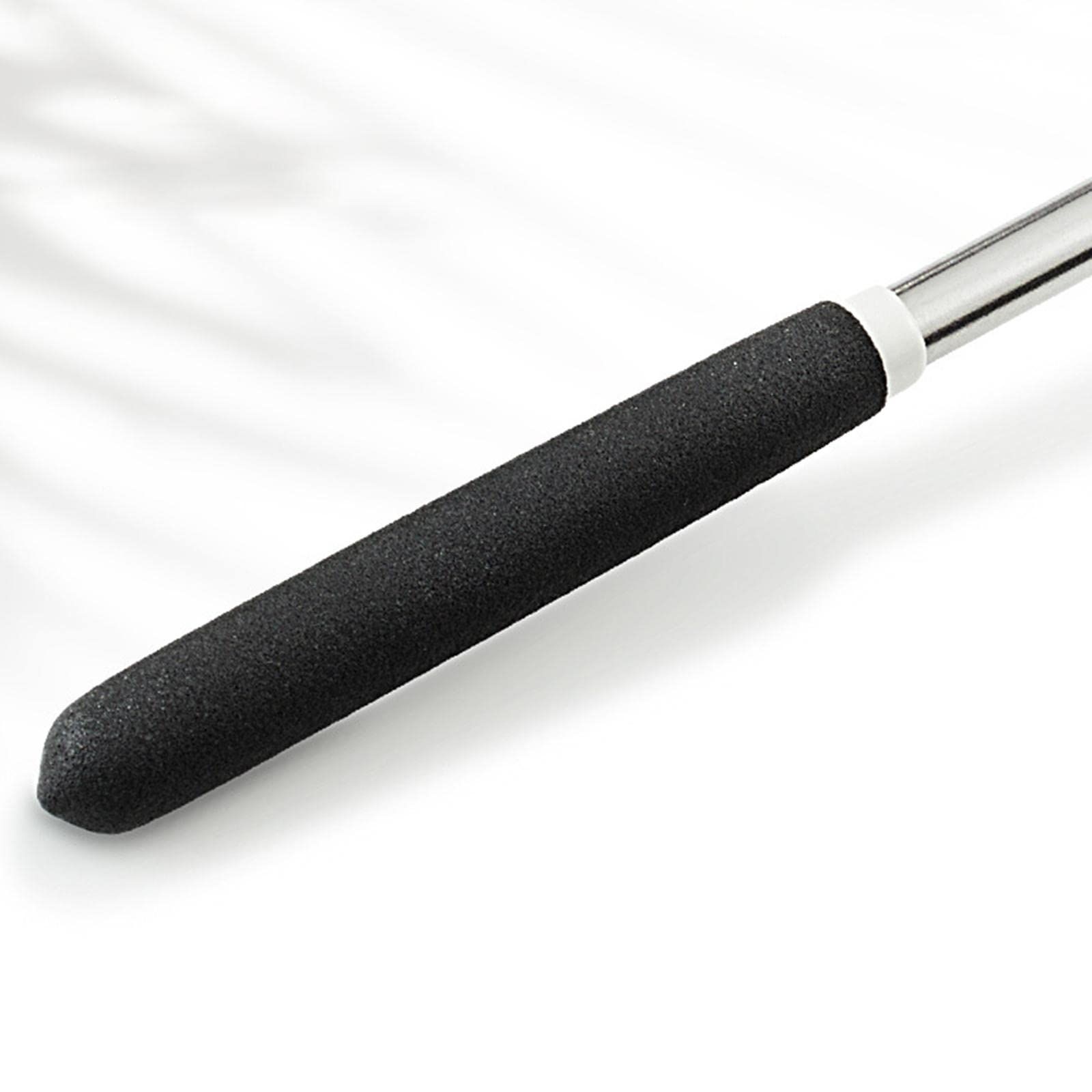 Stainless Steel Opener Coconut Meat Tool for Young Coconut view 2
