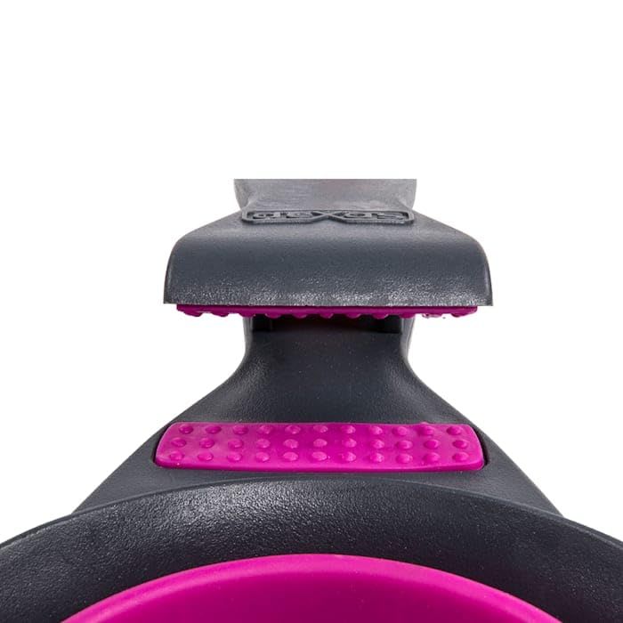 Pets Collapsible Collapsible Dry Dog Food Scoop and Dog Food Bag Clip view 3