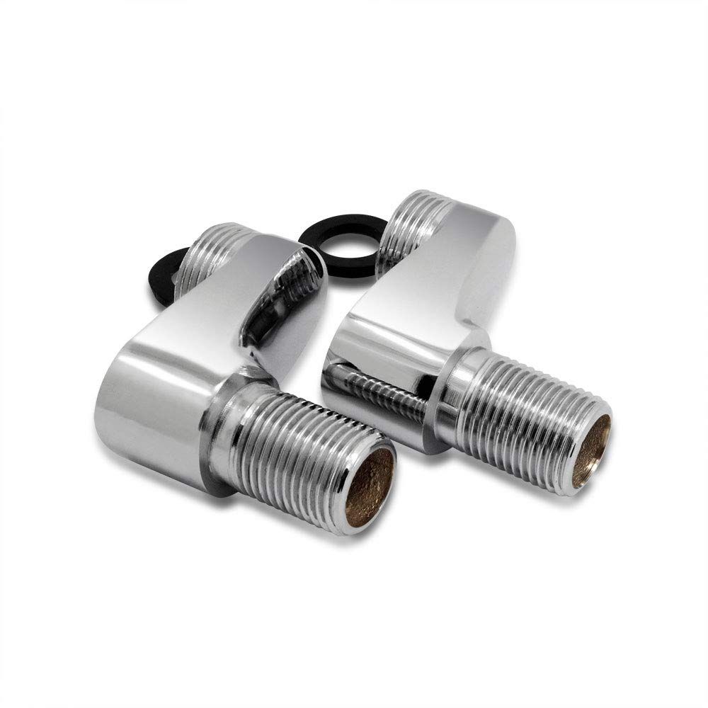 Set of 2 BathTub Tap Adapter
