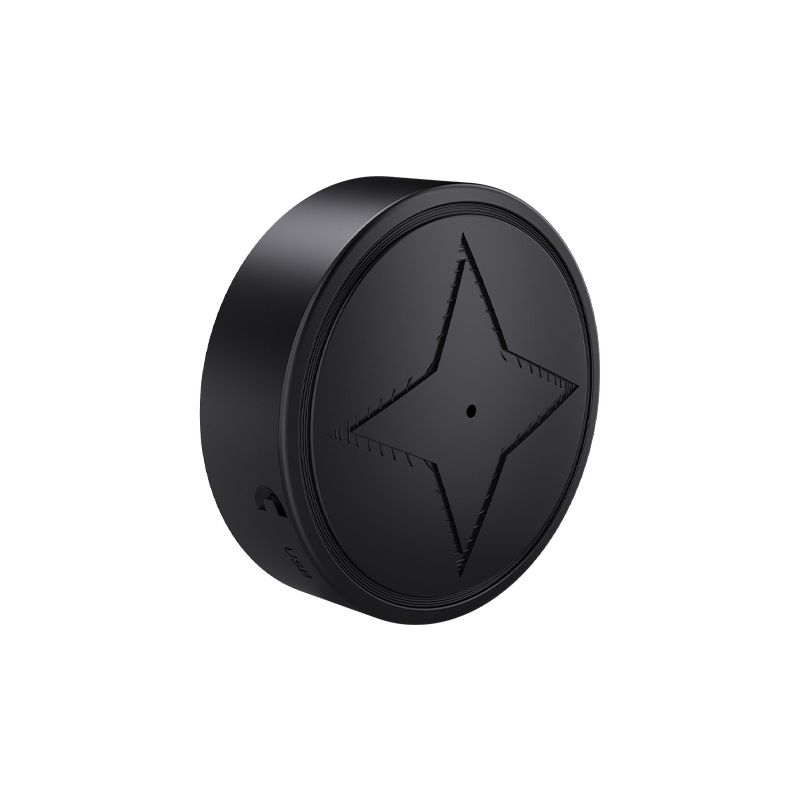 2 black PG12 GPS locators for car tracking& Imported Parts.Magnetic — image 1