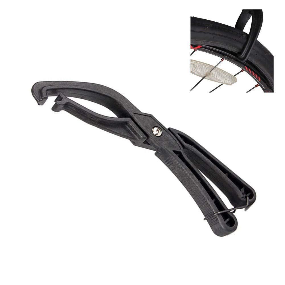 Bicycle Tire Bead Jack,Install Difficult and Stubborn Bike Tires Changing view 2