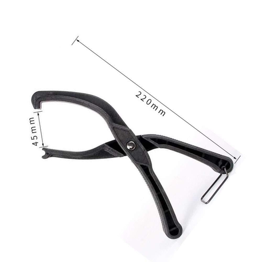 Bicycle Tire Bead Jack,Install Difficult and Stubborn Bike Tires Changing view 5