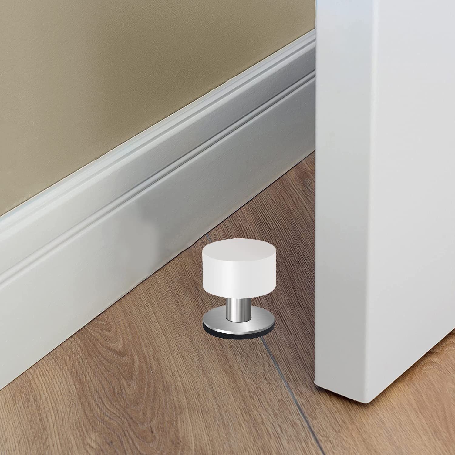 Door Stoppers with Extra Stickers view 3