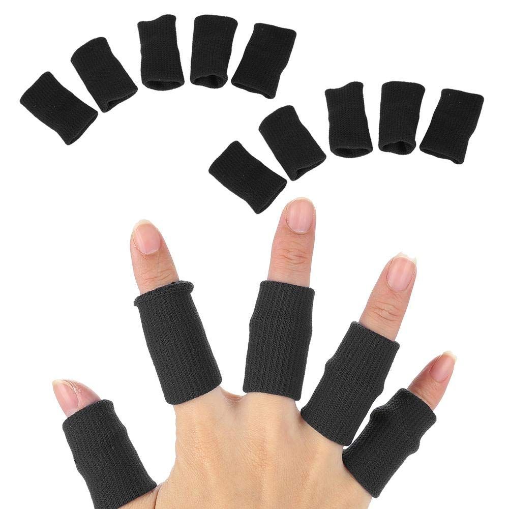 10Pcs/Set Finger Sleeves Support view 4
