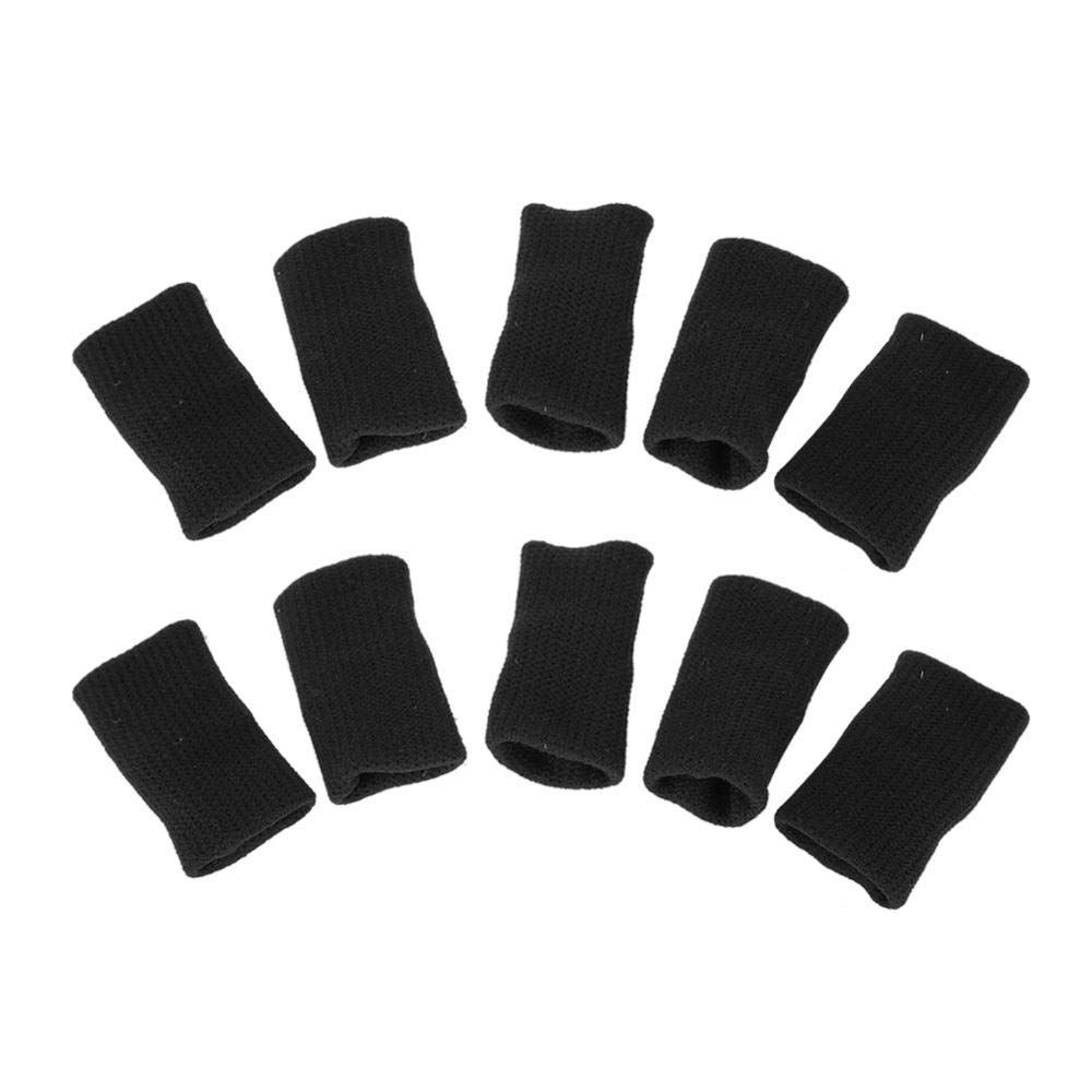 10Pcs/Set Finger Sleeves Support view 5
