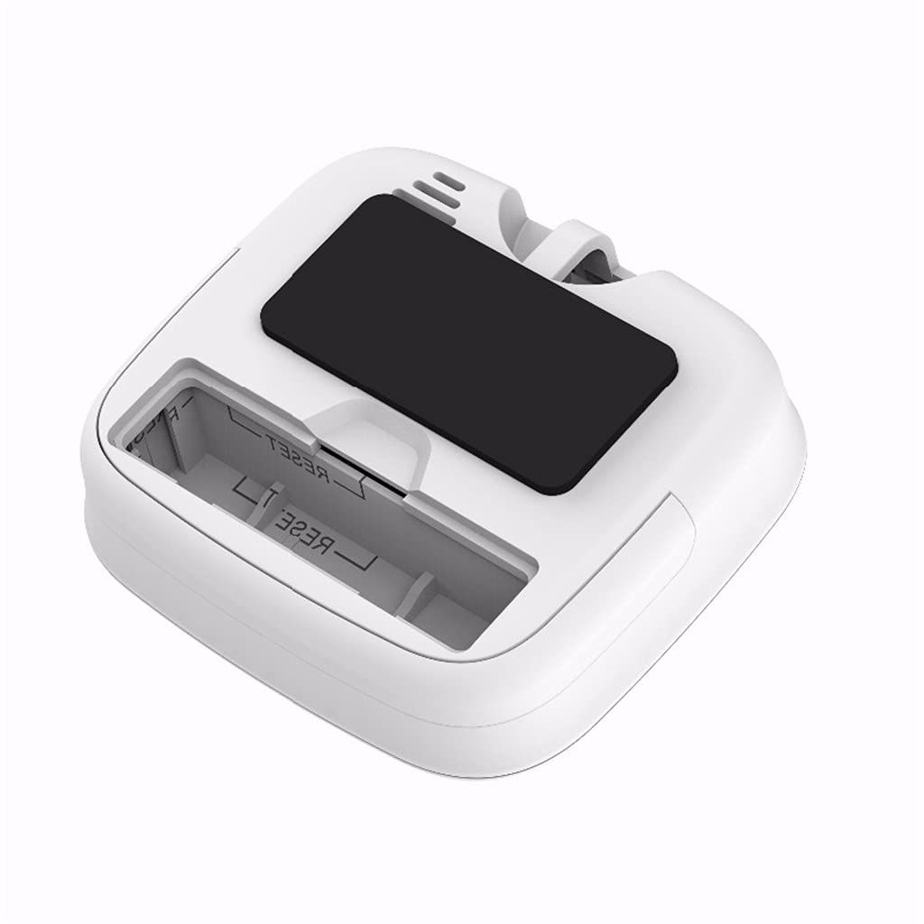 Large LCD Digital Kitchen Countdown Timer Stopwatch Alarm with Stand Kitchen view 4