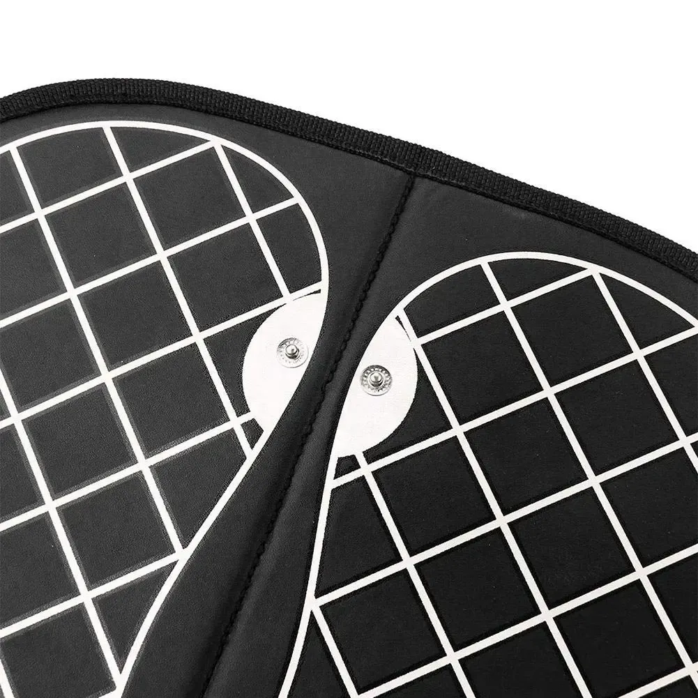 Micro electric intelligent foot pad foot sole massage pad therapy foot therapy view 5