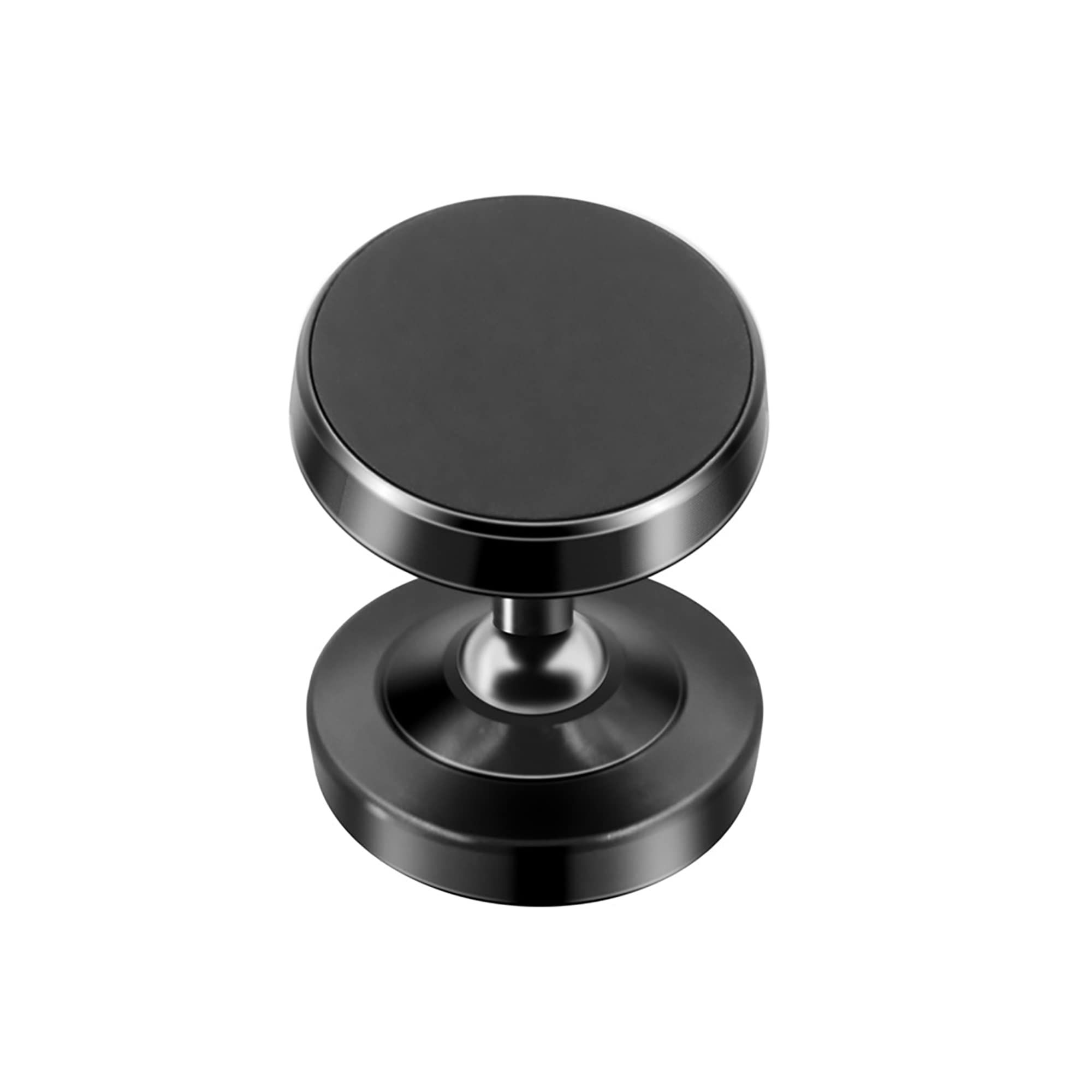 Gym Dual Magnetic Phone Mount & Holder Gym Phone Holder for Pictures and Video