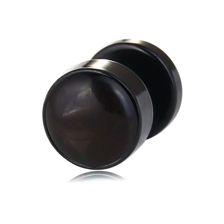 4 pcs Womens Stainless Steel Earrings