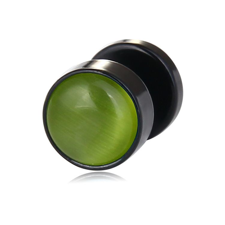 4 pcs Womens Stainless Steel Earrings view 5