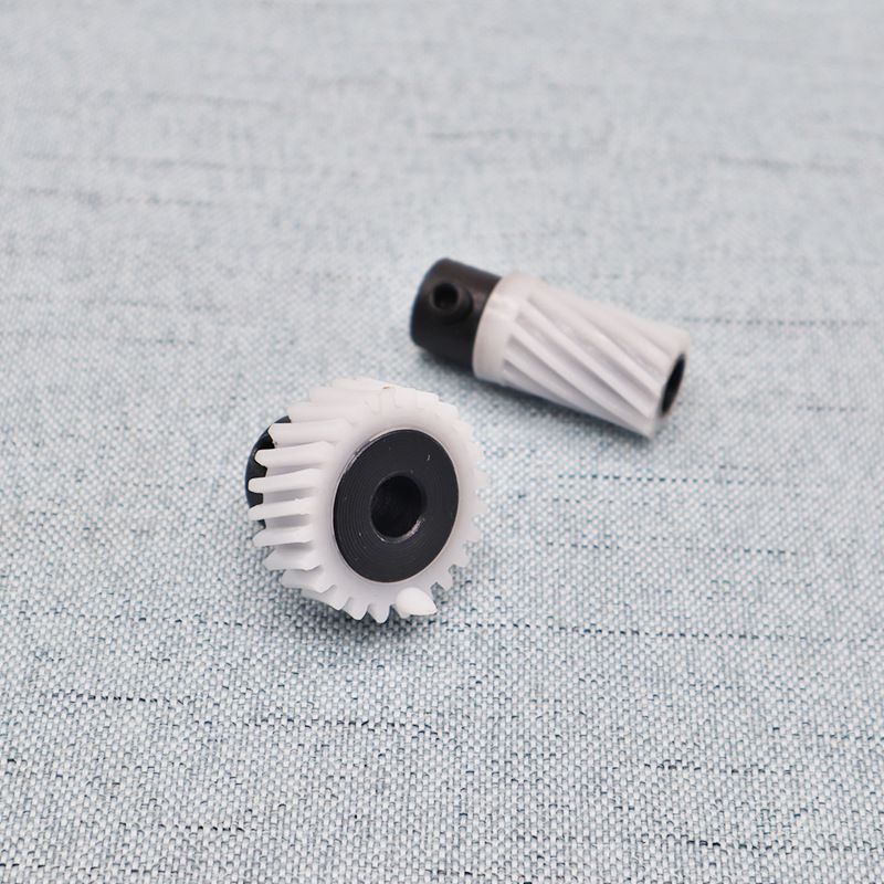 Sew Machine Gear, 4Pcs Hook Drive Gear Set Sewing Machine Accessories , Large view 2