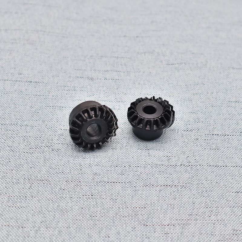 Sew Machine Gear, 4Pcs Hook Drive Gear Set Sewing Machine Accessories , Large view 3