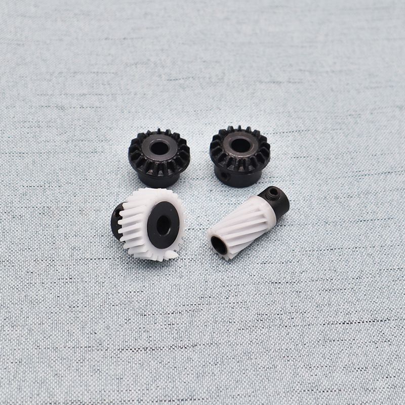 Sew Machine Gear, 4Pcs Hook Drive Gear Set Sewing Machine Accessories , Large view 4