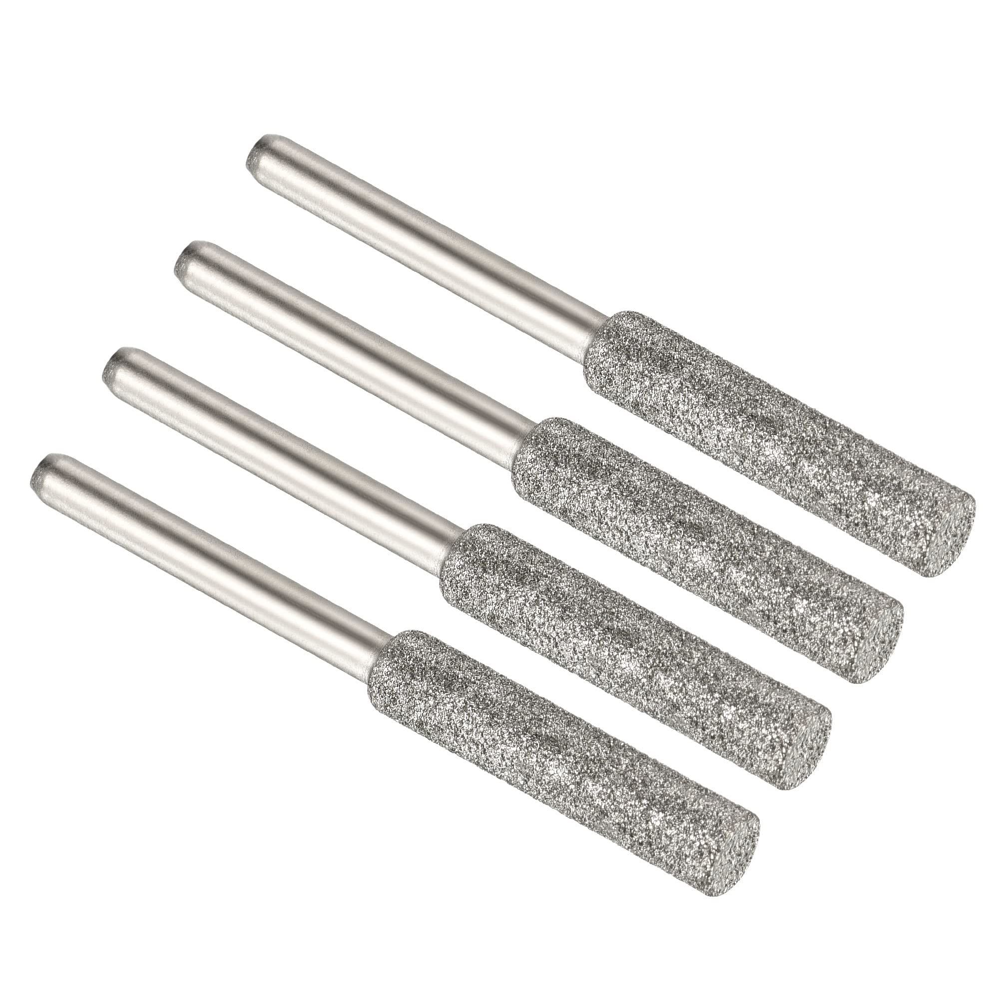 3/16 Inch Diamond Chainsaw Sharpener