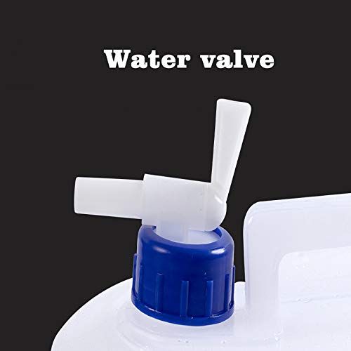 Collapsible Water Bucket view 3