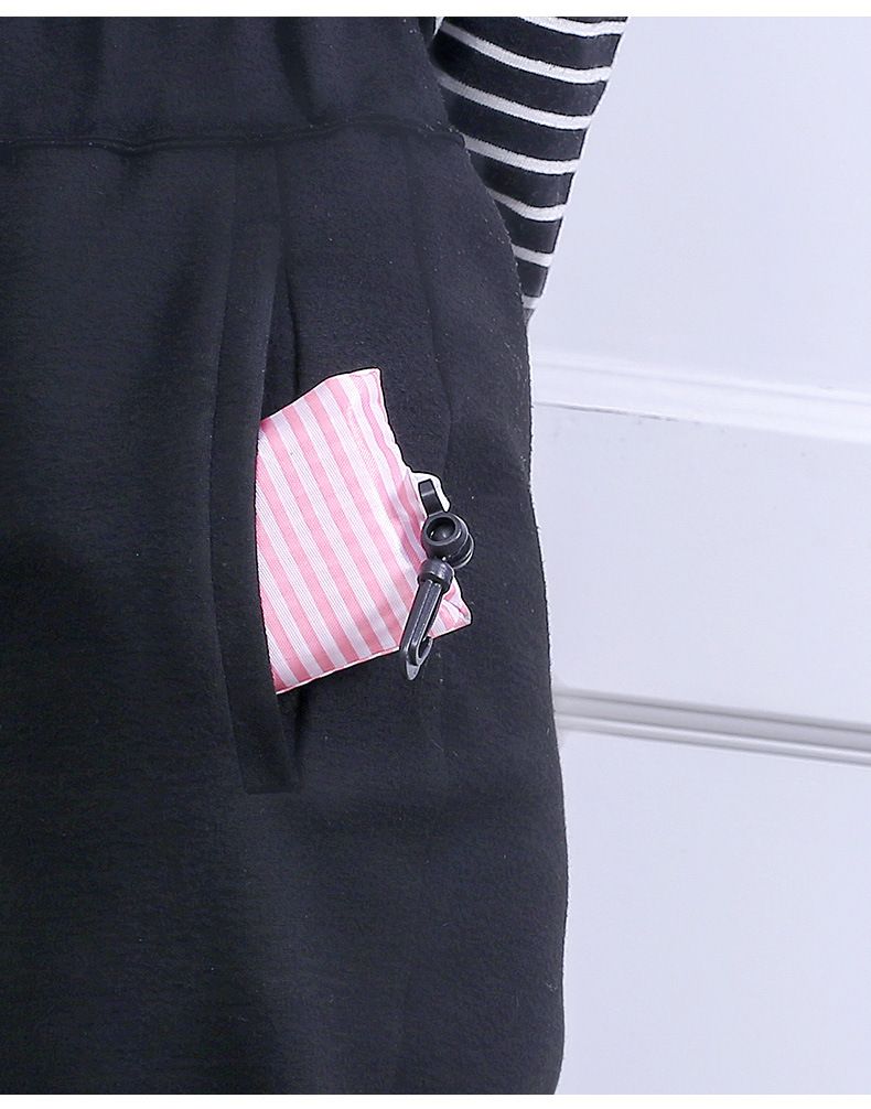 Foldable Reusable Shopping Bags view 4
